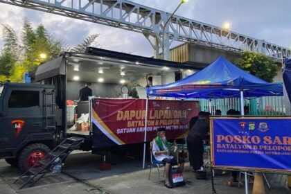 Go Teropong Rakyat