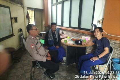Go Teropong Rakyat