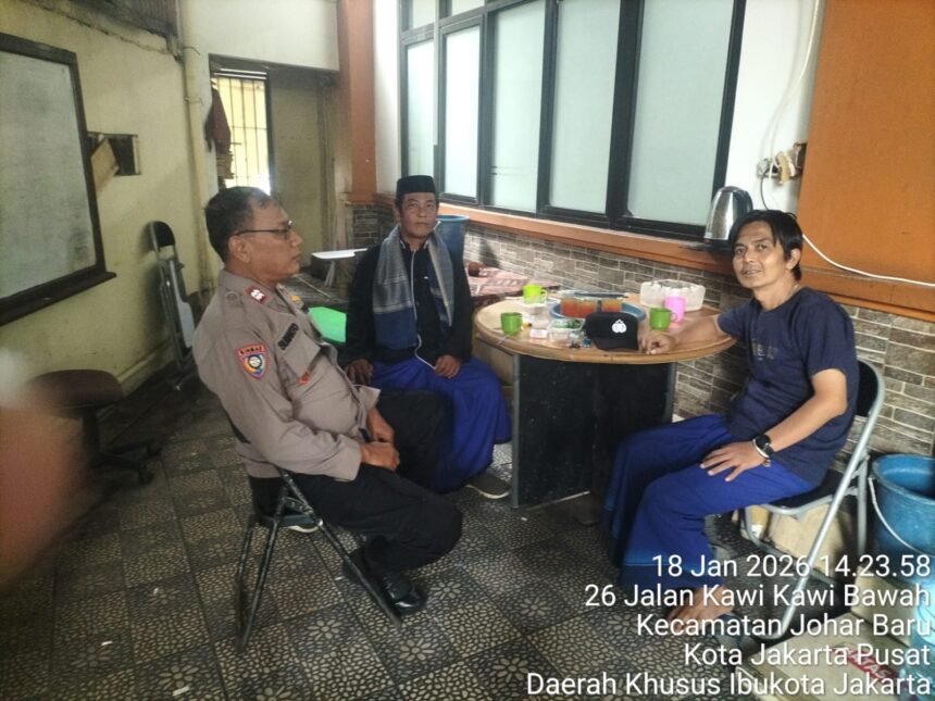 Go Teropong Rakyat