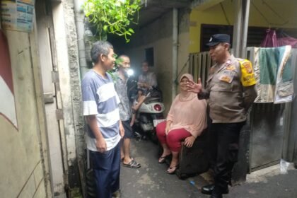 Go Teropong Rakyat