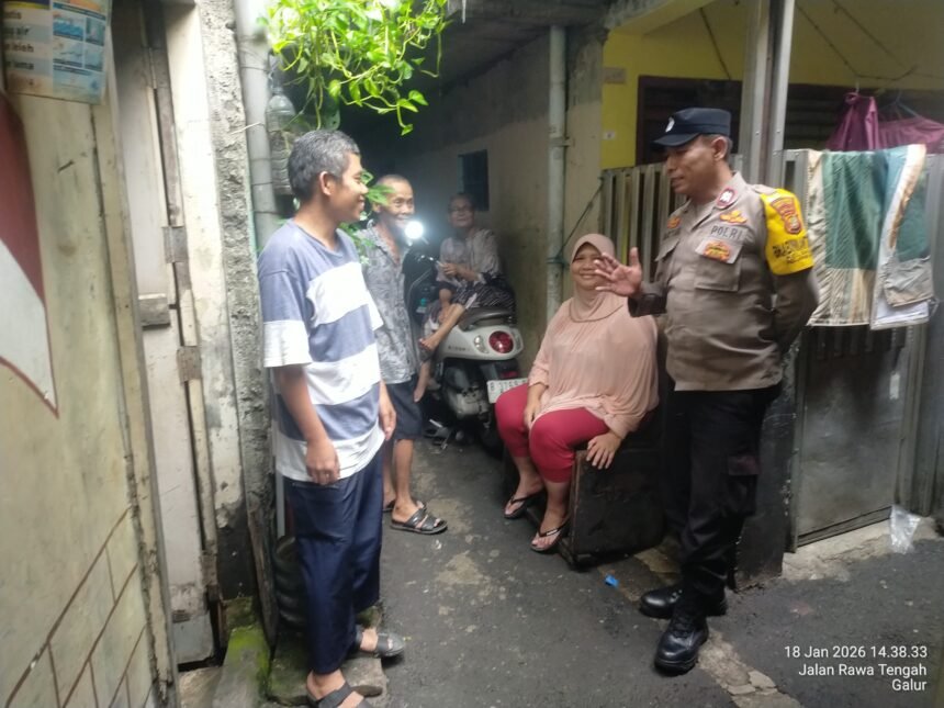 Go Teropong Rakyat