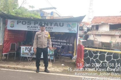 Go Teropong Rakyat