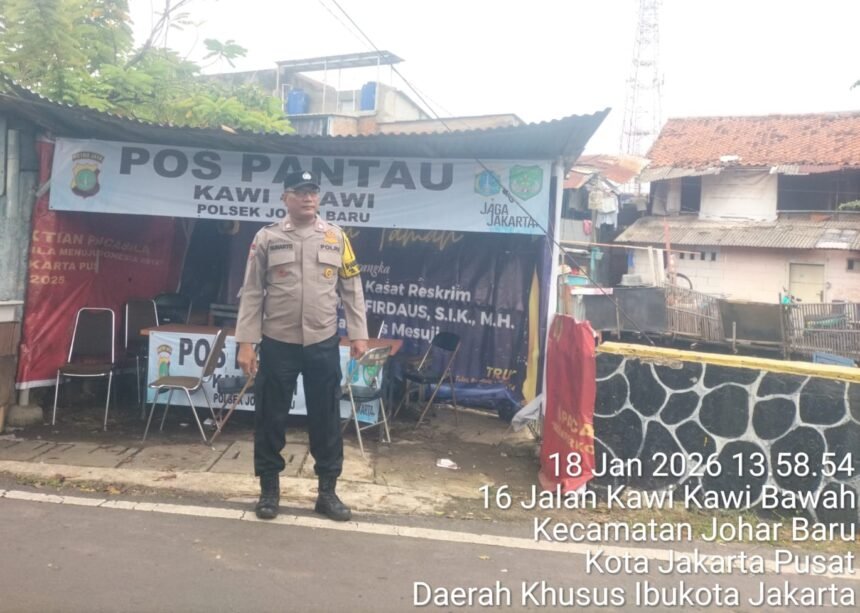 Go Teropong Rakyat