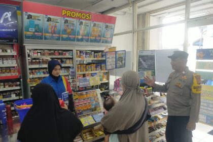 Go Teropong Rakyat