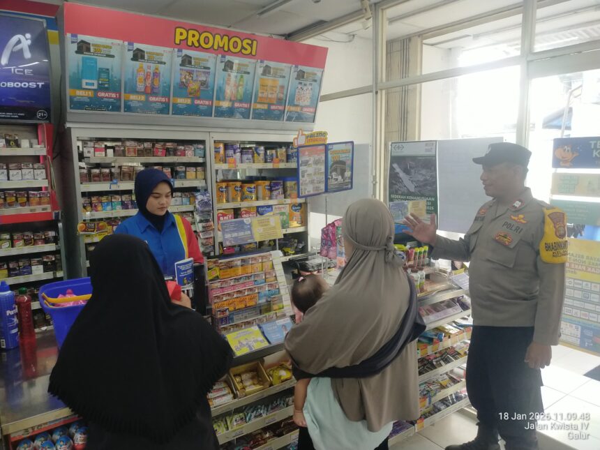 Go Teropong Rakyat