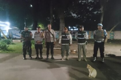 Go Teropong Rakyat