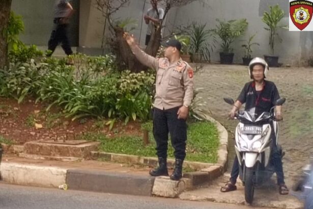Go Teropong Rakyat