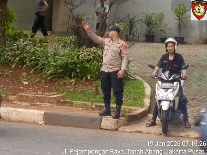 Go Teropong Rakyat