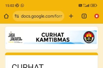 Go Teropong Rakyat