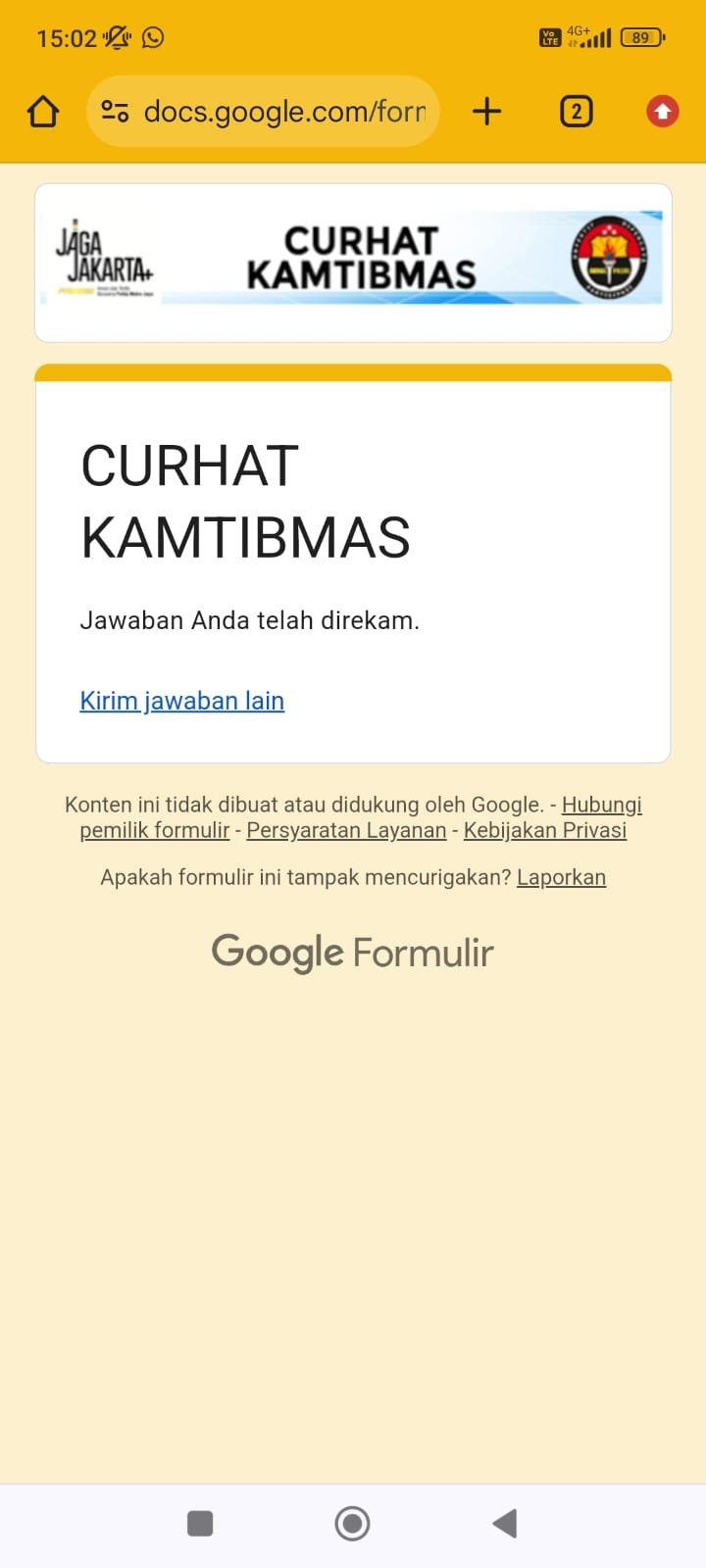 Go Teropong Rakyat