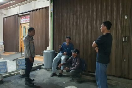 Go Teropong Rakyat