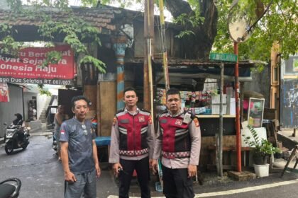 Go Teropong Rakyat