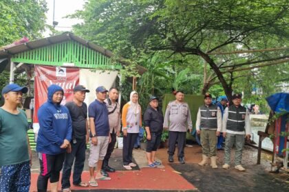 Go Teropong Rakyat