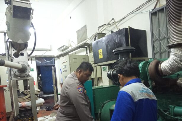 Go Teropong Rakyat