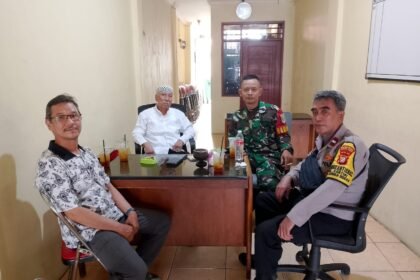 Go Teropong Rakyat