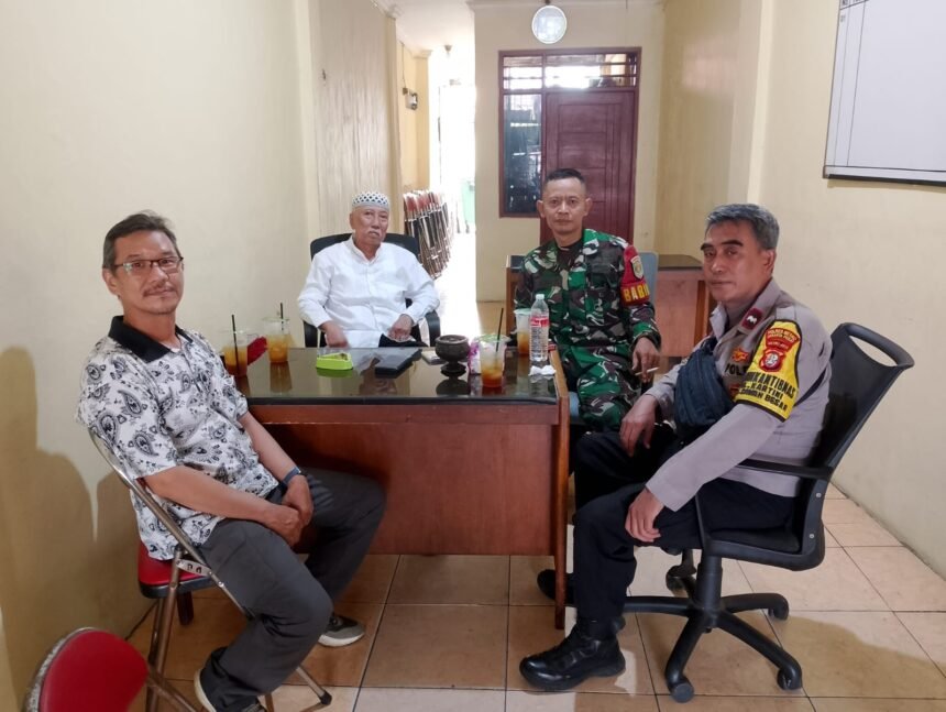 Go Teropong Rakyat