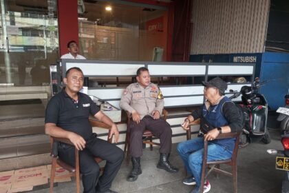 Go Teropong Rakyat