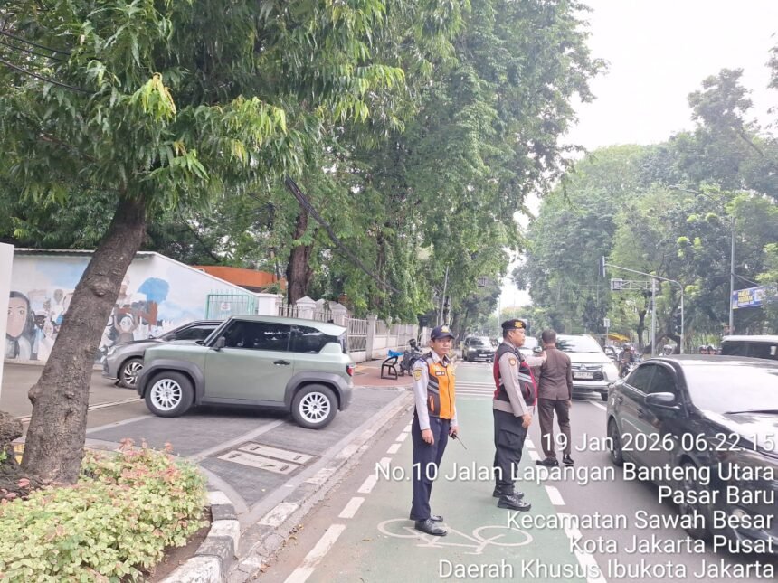 Go Teropong Rakyat