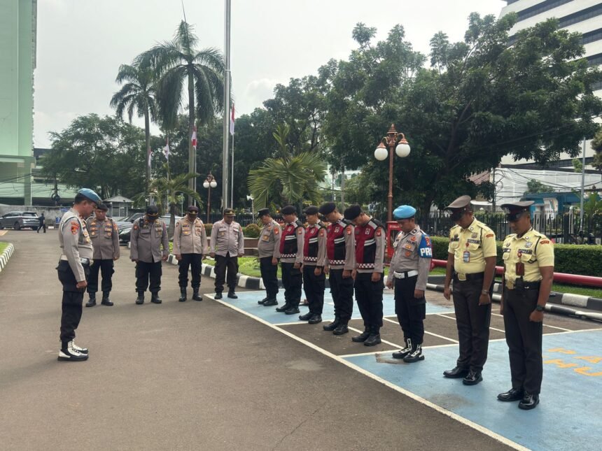 Go Teropong Rakyat