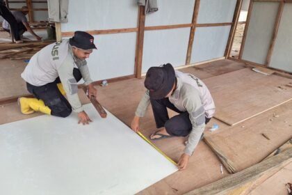 Go Teropong Rakyat