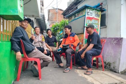 Go Teropong Rakyat