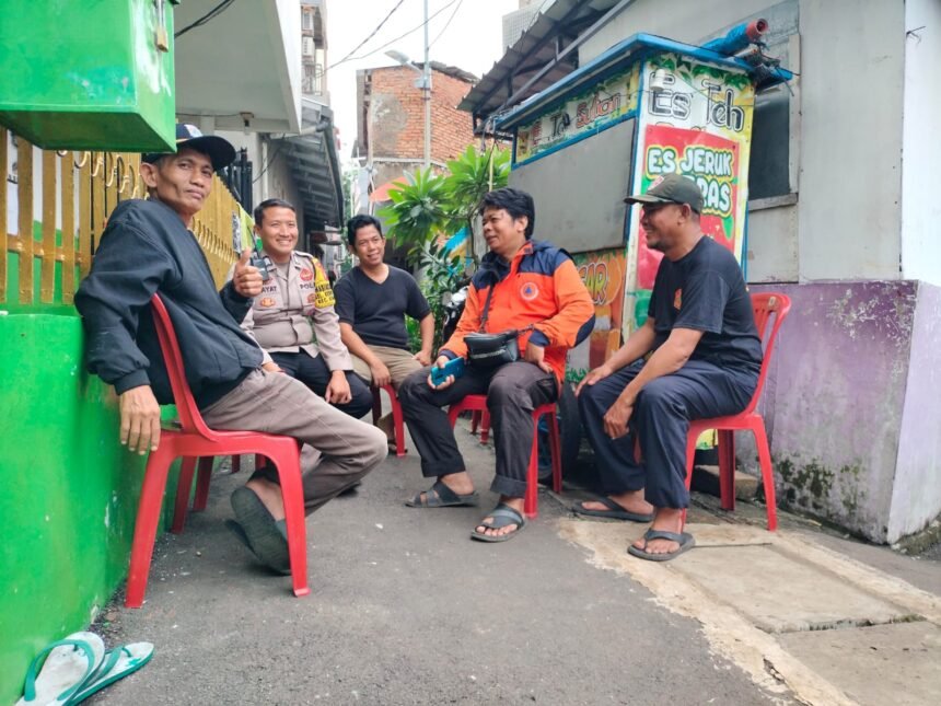 Go Teropong Rakyat