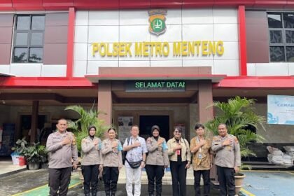 Go Teropong Rakyat