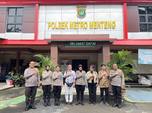 Go Teropong Rakyat