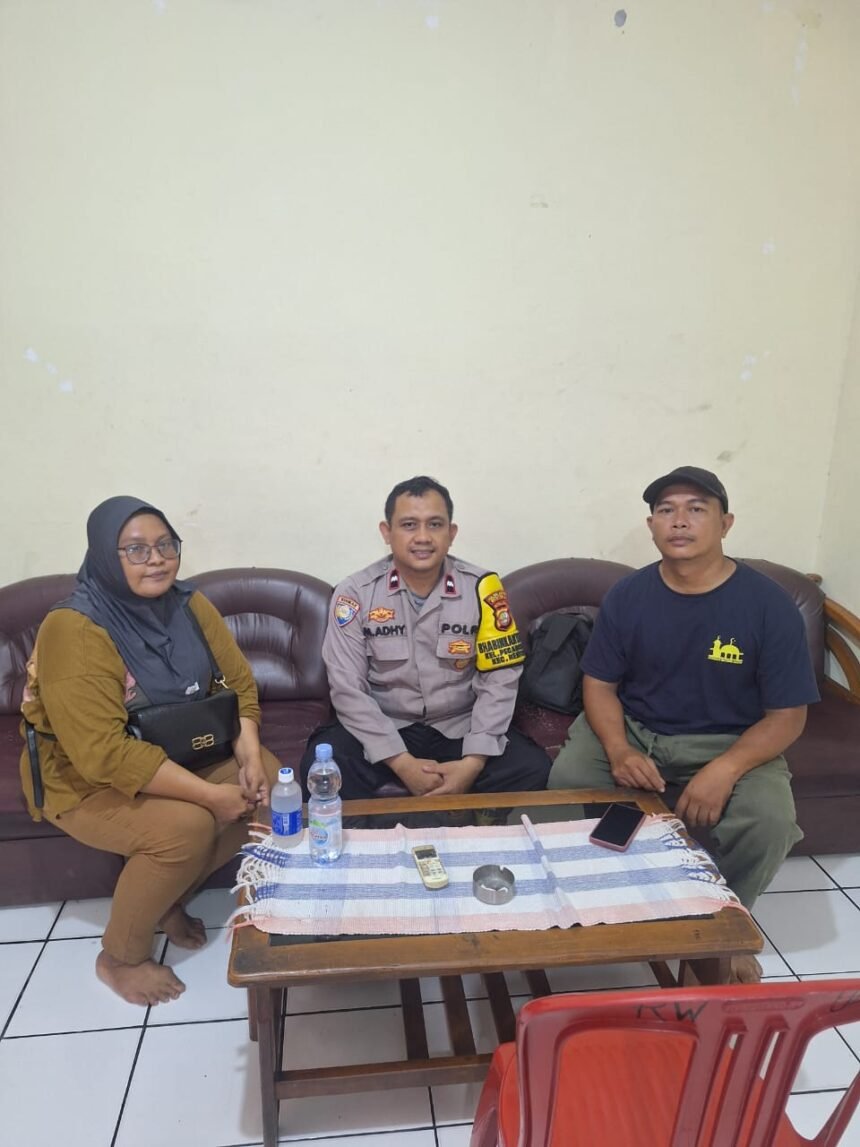 Go Teropong Rakyat
