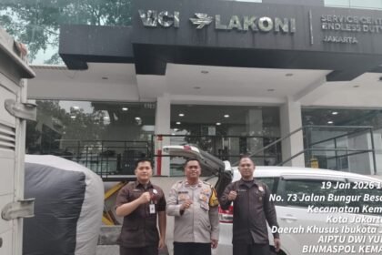 Go Teropong Rakyat