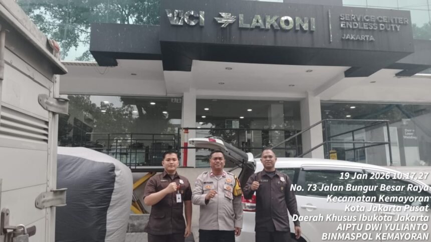 Go Teropong Rakyat