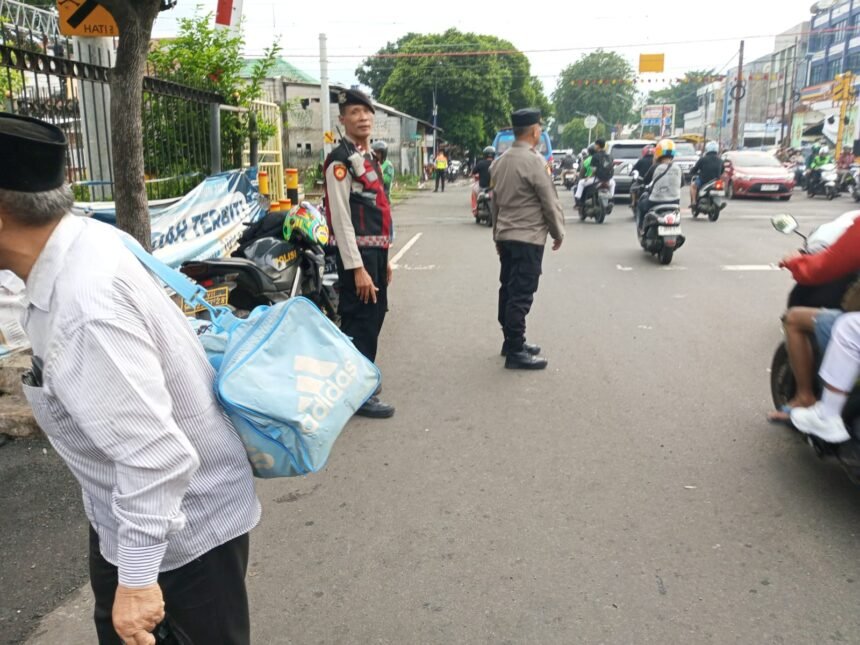 Go Teropong Rakyat