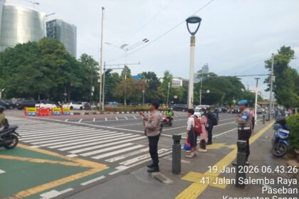 Go Teropong Rakyat
