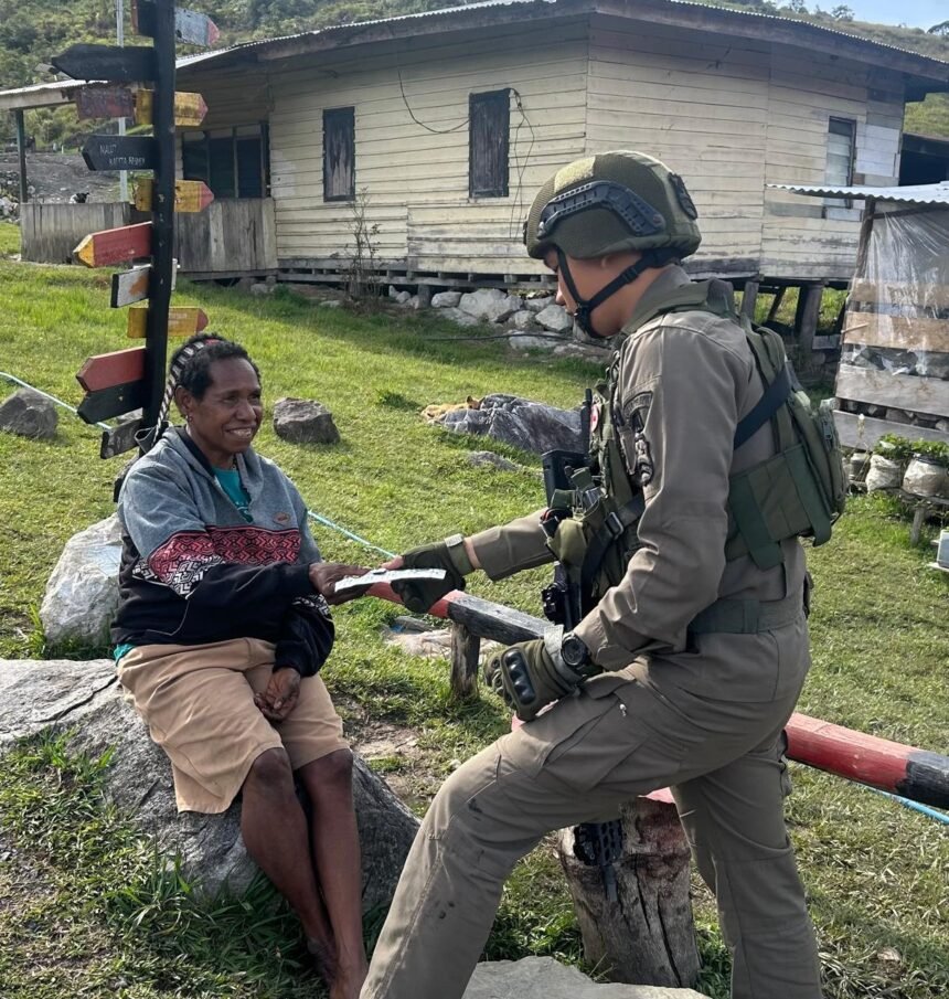 Go Teropong Rakyat