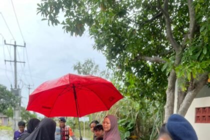 Go Teropong Rakyat