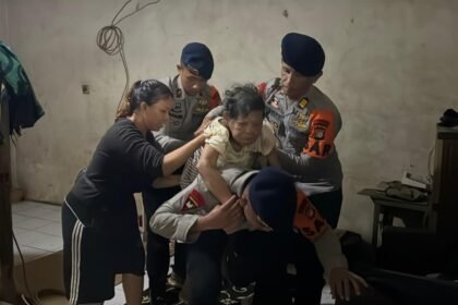 Go Teropong Rakyat