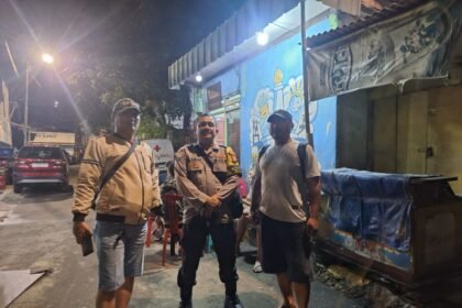 Go Teropong Rakyat
