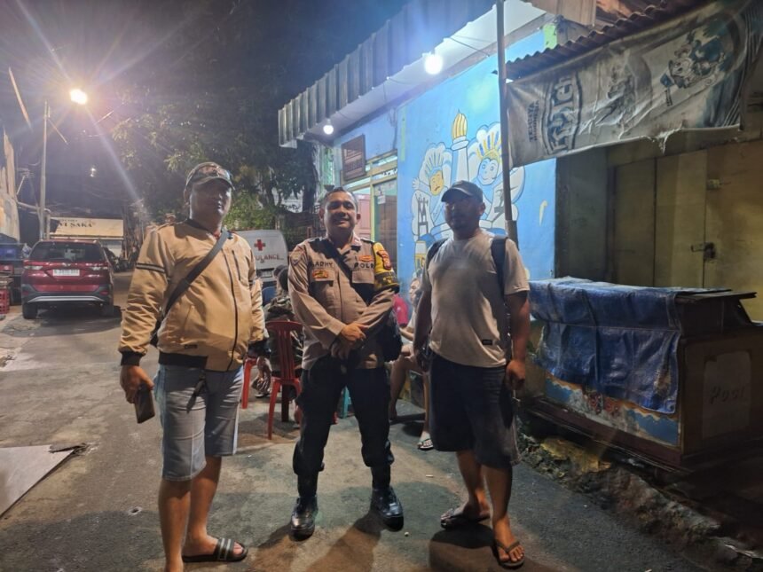 Go Teropong Rakyat