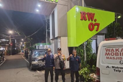 Go Teropong Rakyat