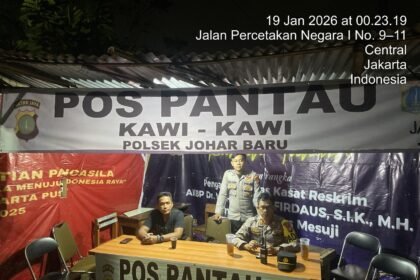 Go Teropong Rakyat