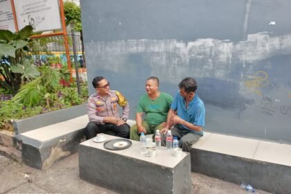 Go Teropong Rakyat