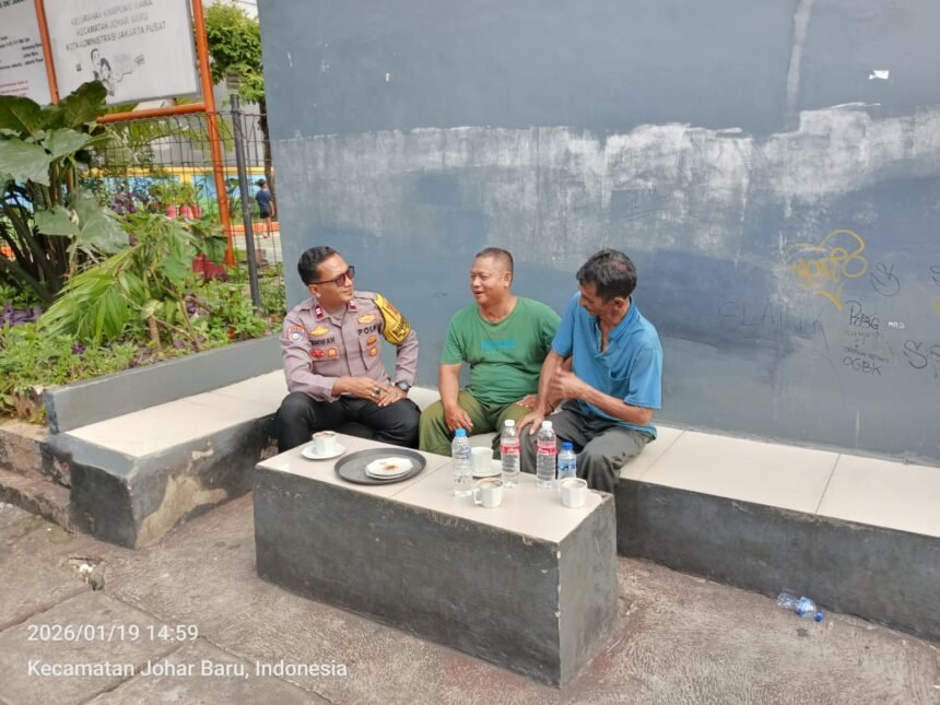 Go Teropong Rakyat