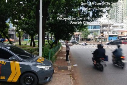 Go Teropong Rakyat