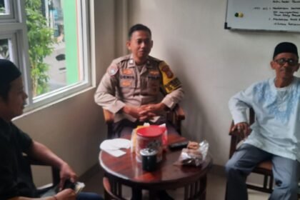 Go Teropong Rakyat