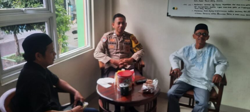 Go Teropong Rakyat