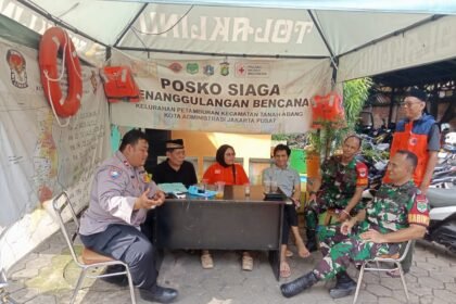 Go Teropong Rakyat
