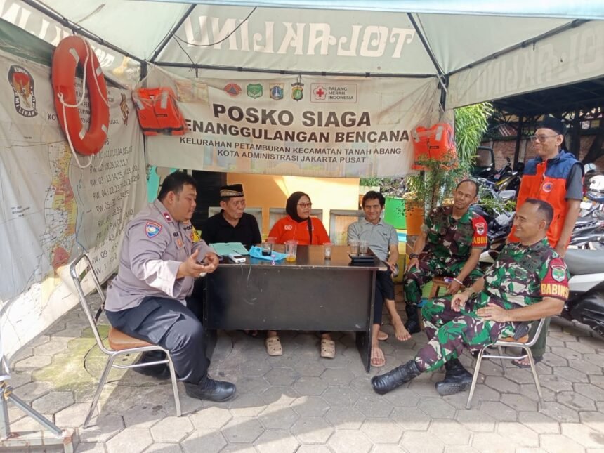 Go Teropong Rakyat