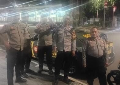 Go Teropong Rakyat