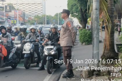 Go Teropong Rakyat