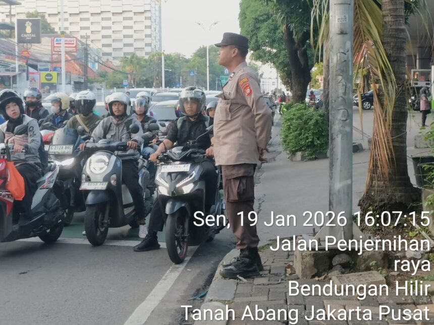 Go Teropong Rakyat